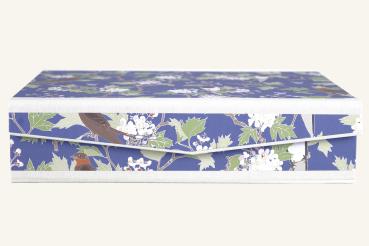 Preview: Storing and sorting stationery spelling handmade in Germany